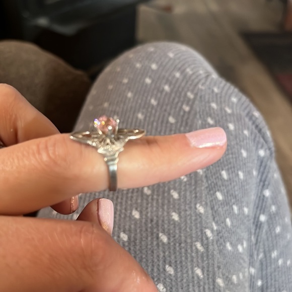Vintage ring - Picture 3 of 6